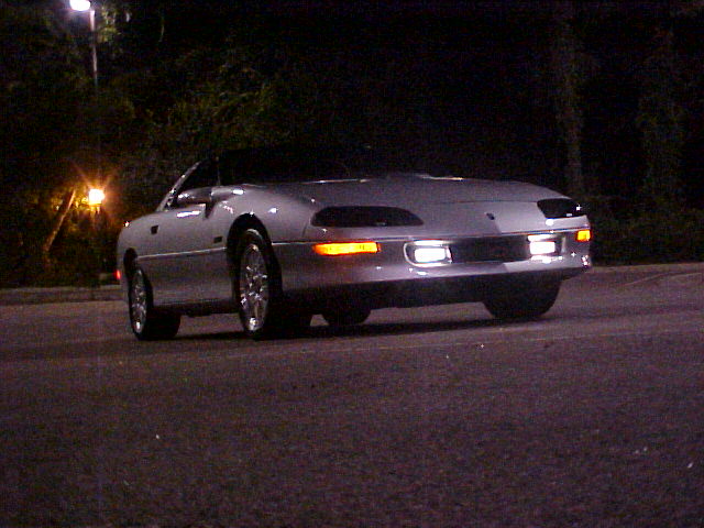 1995 z-28